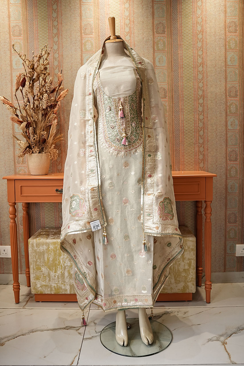Silk Collection