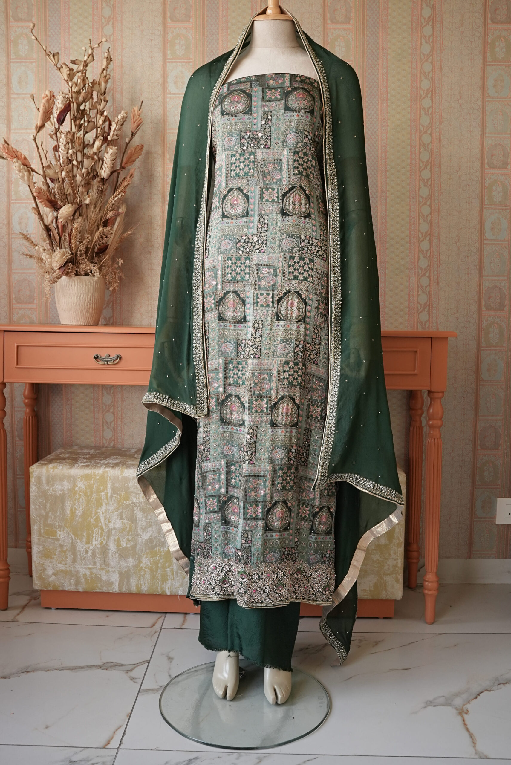 Brocade