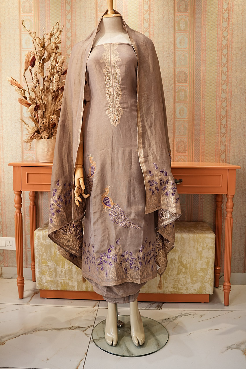 Chanderi